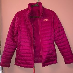 ‼️SOLD‼️The North Face Coat/Jacket (LG 14/16)